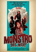 El Monstro Del Mar (2010)