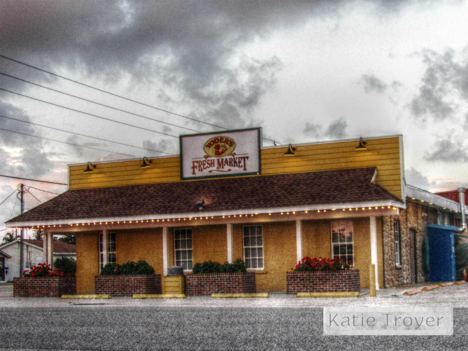 PinecraftSarasota Pinecraft Buildings