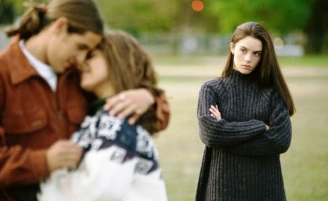 Cara mengetahui pasangan anda berpotensi selingkuh apa tidak | MENOREH