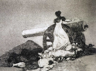 Undressing the Myth Behind Goya