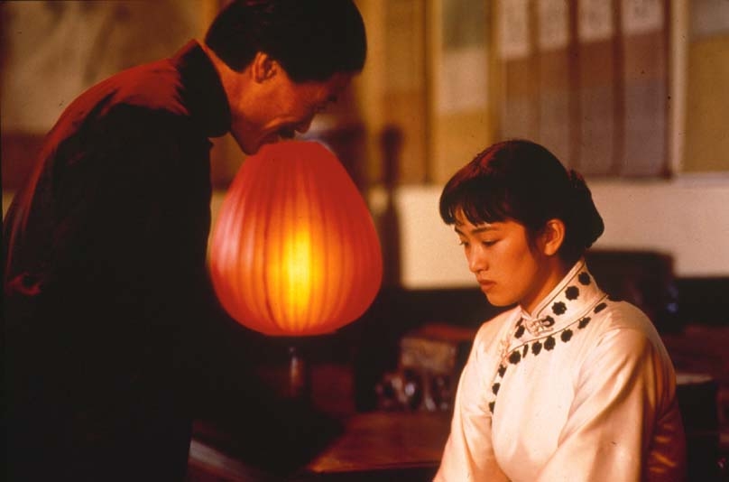 høste Flagermus berømmelse CULT: Lanterne rosse (1991) di Zhang Yimou | Awards Today - news, trailer,  recensioni, cinema, serie tv, oscar