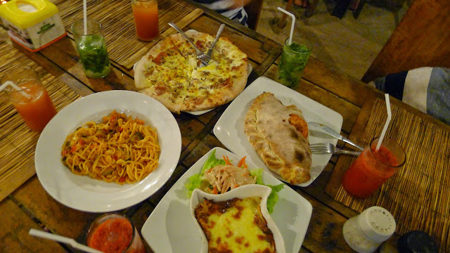 P1040819 Jalan-Jalan Terus: Liburan Bebas Polusi di Kepulauan Gili