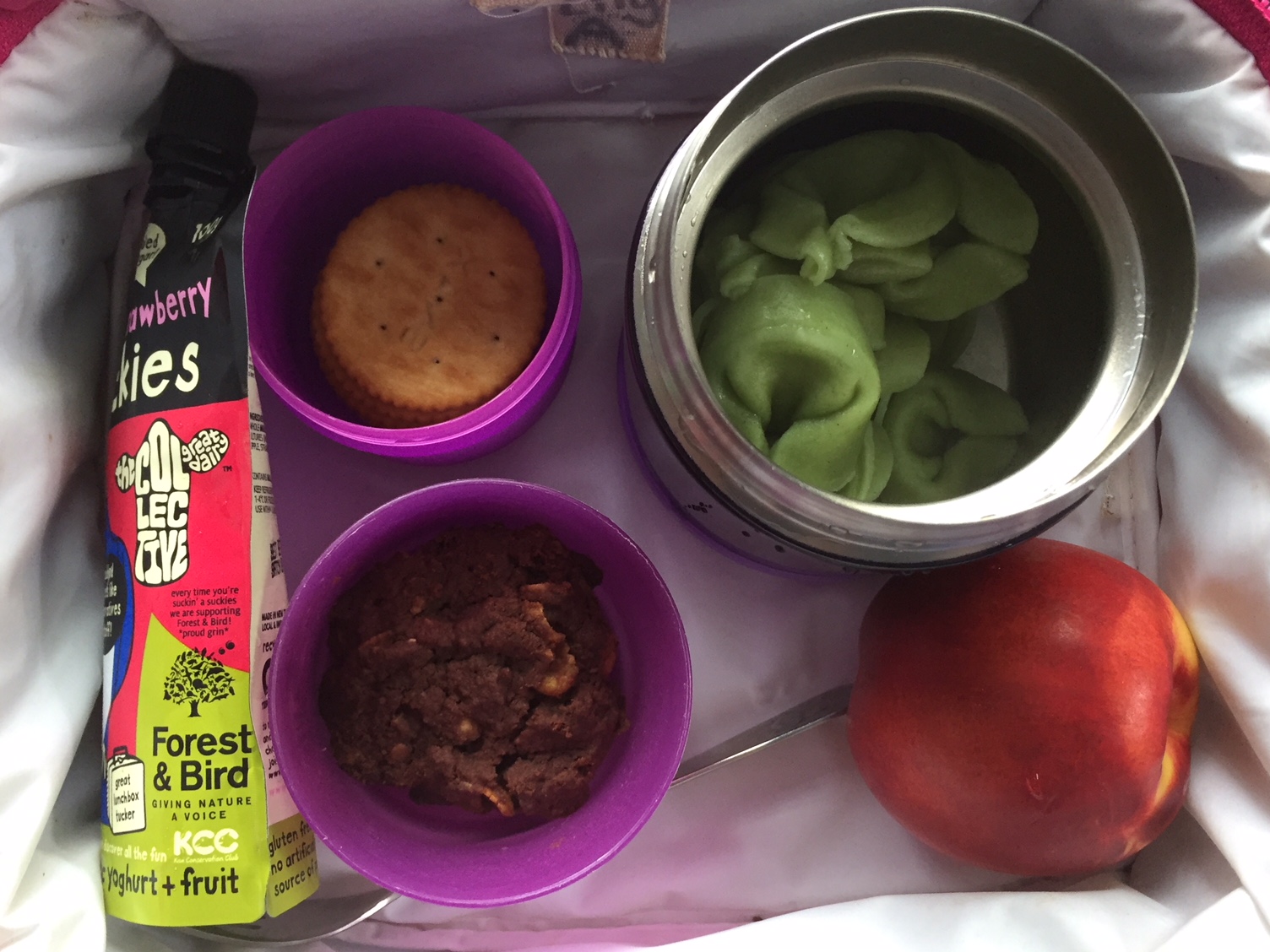 Craving Fresh Thermos for the lunchbox