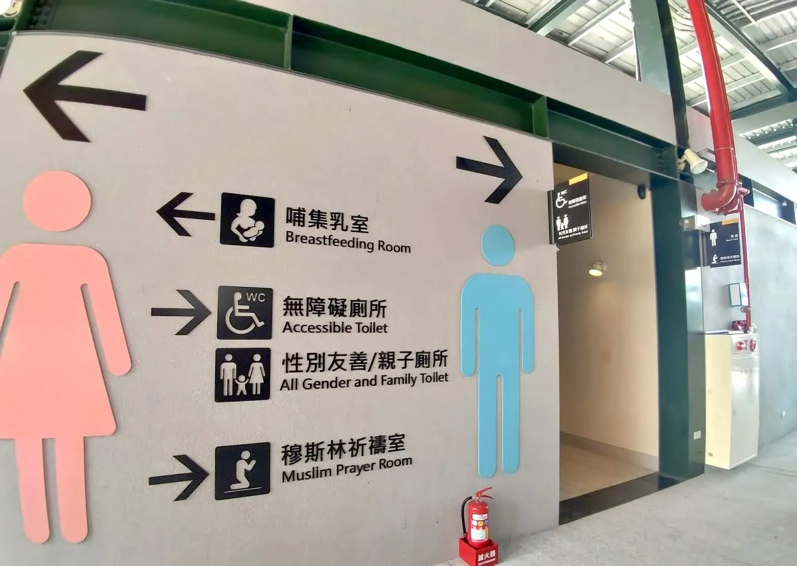 國道客運進駐｜台南轉運站預計2019年12/25試營運、2020年1/6正式啟用