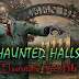 HAUNTED HALLS: EL SANATORIO GREEN HILLS - En Español