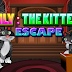 Ena Lily The Kitten Escape