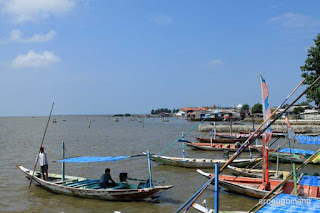 taman hiburan pantai kenjeran surabaya