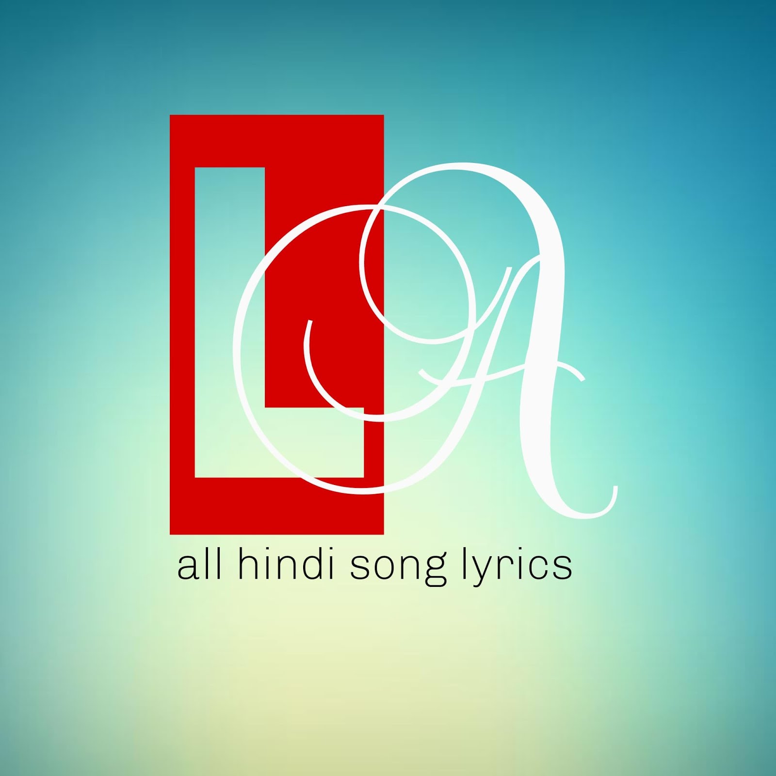 Lyricsyaa In lyricsyaa in