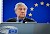 Tajani, caos durante plenaria Ue: ‘Parole su Mussolini indegne, si dimetta’. Lui si scusa: “Sono convinto antifascista”