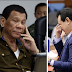 'Stupid' coup attempts, waste of time — President Duterte