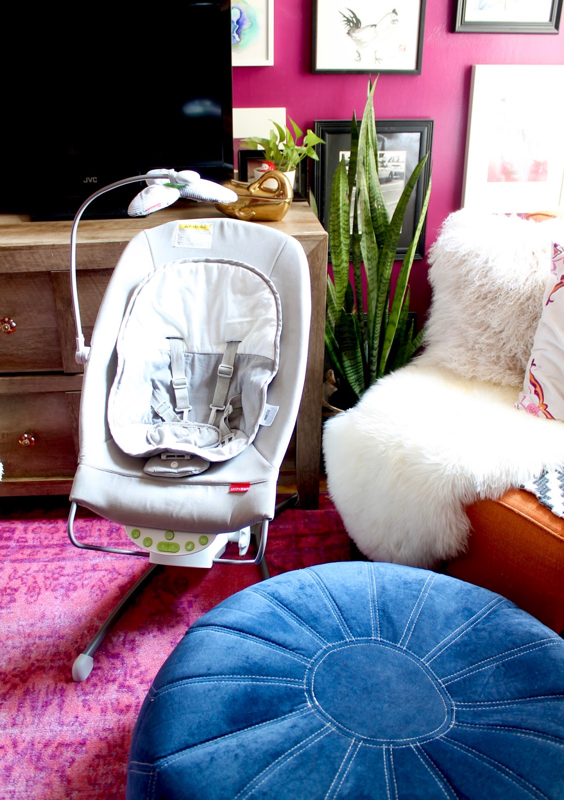 Best Baby Gear for Small Spaces TfDiaries