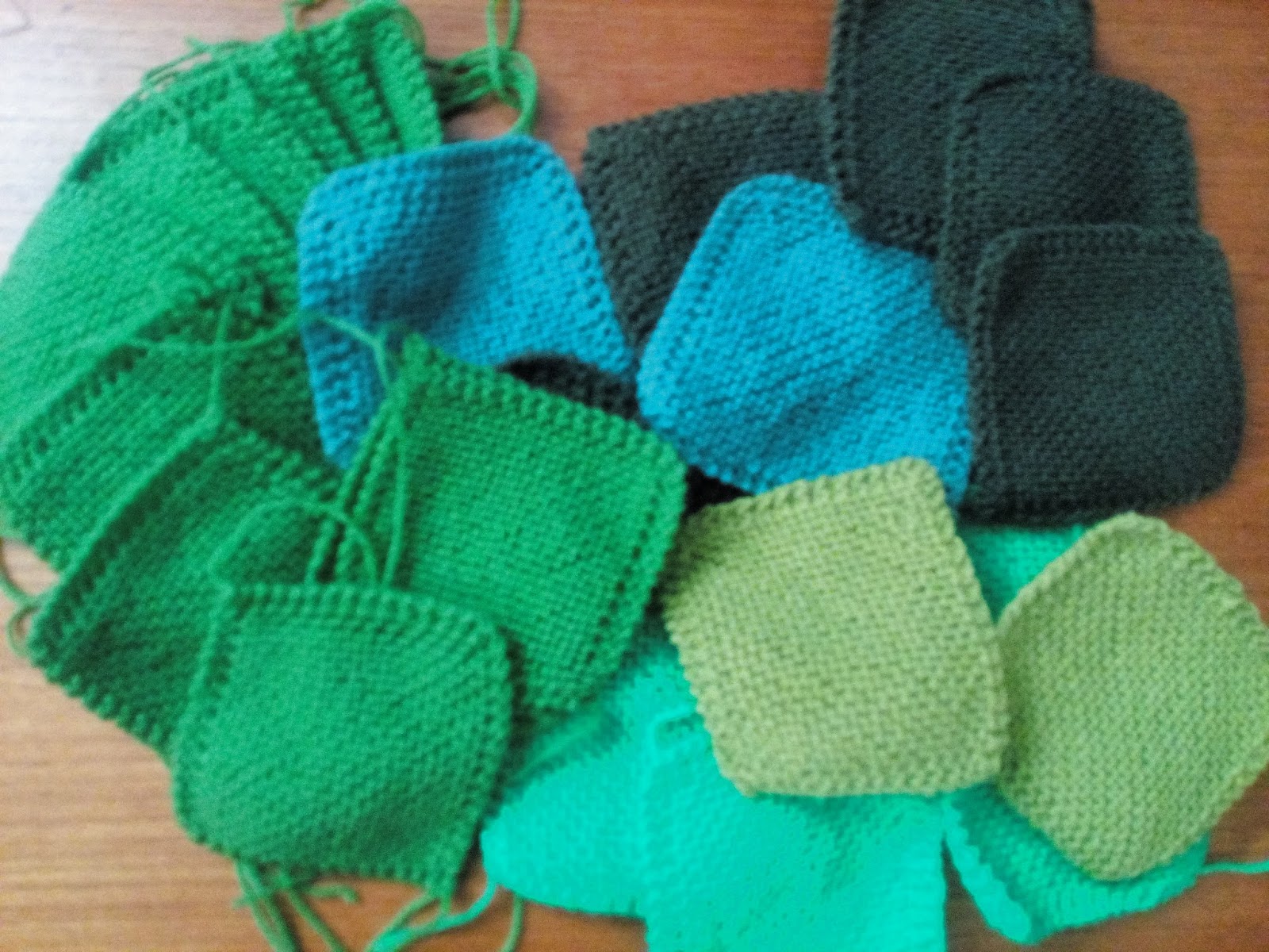 Tracing Rainbows Blanket Coverage Part Two