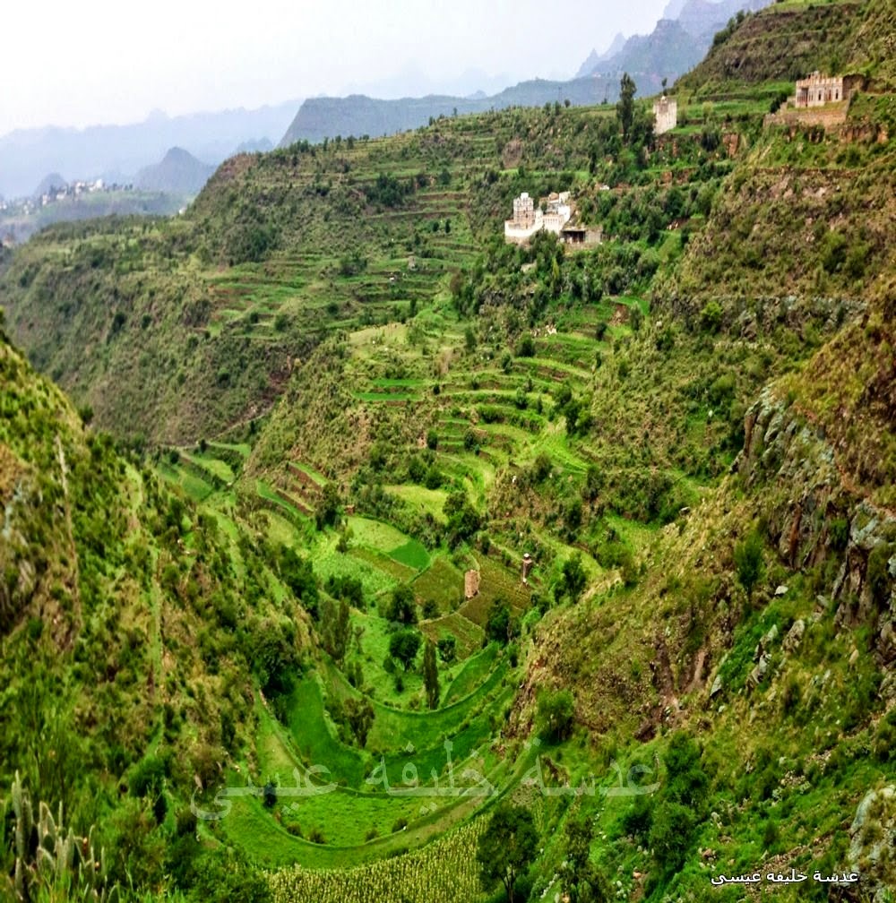 اجمل صور اليمن في السياحة و السفر دي ون جي