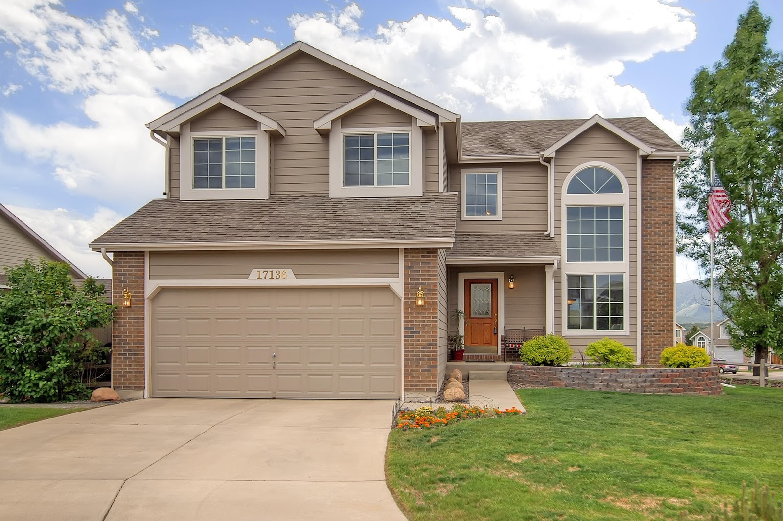 Move In Ready 2Story Home for Sale in Colorado Springs