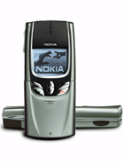 Handphone Nokia Masterpiece 8850
