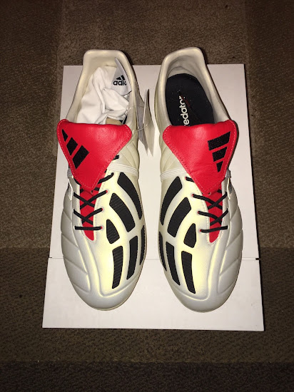 adidas predator 2002 remake