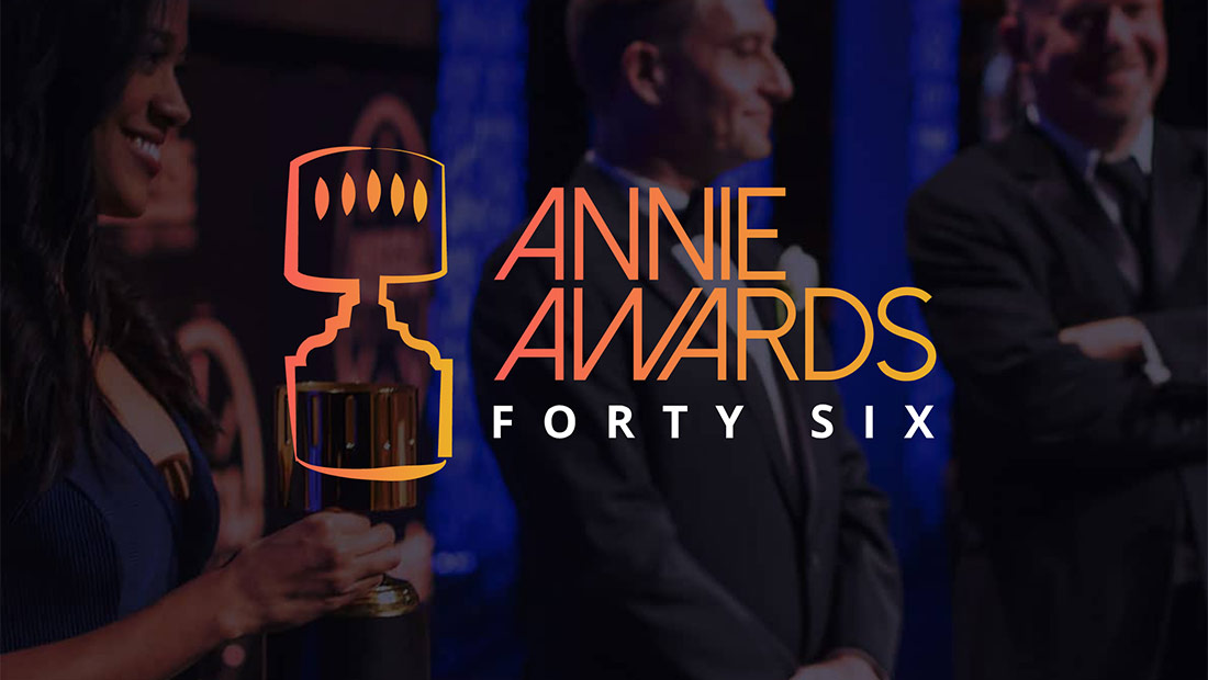 Movies With Michael Annie Award Winners