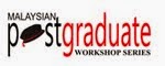 Malaysian Postgraduate Workshop Series (MPWS)