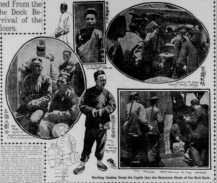 California Historical Society This Day in California HistoryThe