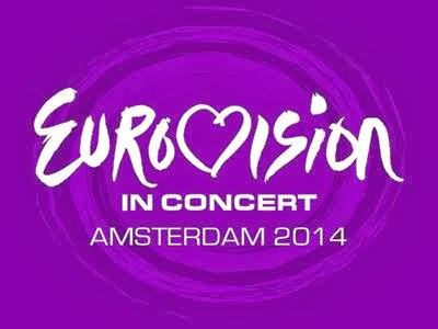  EUROVISION in Concert 2014