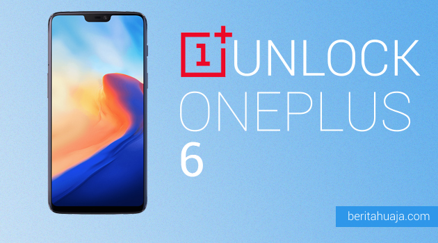 How To Unlock Bootloader OnePlus 6