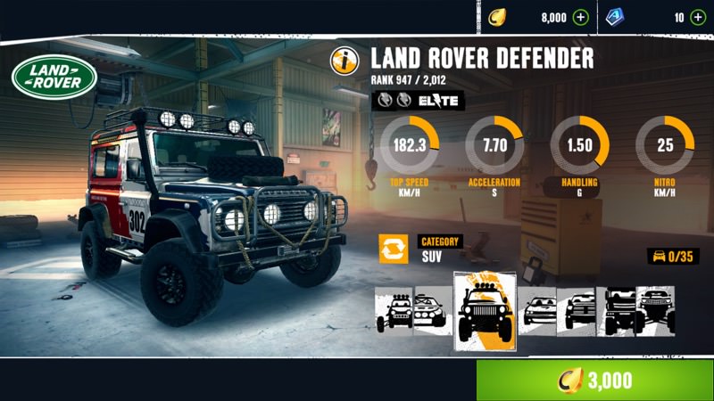 Asphalt Xtreme , Asphalt Xtreme مهكرة , Asphalt Xtreme مهكرة للاندرويد , Asphalt Xtreme mod , Asphalt Xtreme apk mod http://apkmode1.blogspot.com/2016/12/asphalt-xtreme-v110-g.html