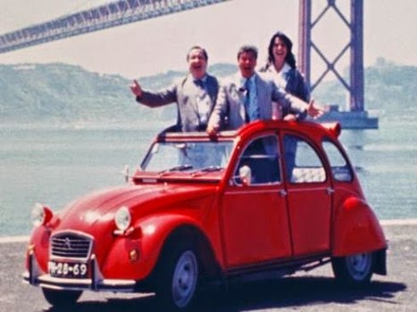 ... do Duarte e Companhia