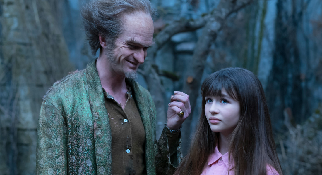 Les Désastreuses Aventures Des Orphelins Baudelaire Saison 4 [ Netflix ] Les désastreuses aventures des orphelins Baudelaire