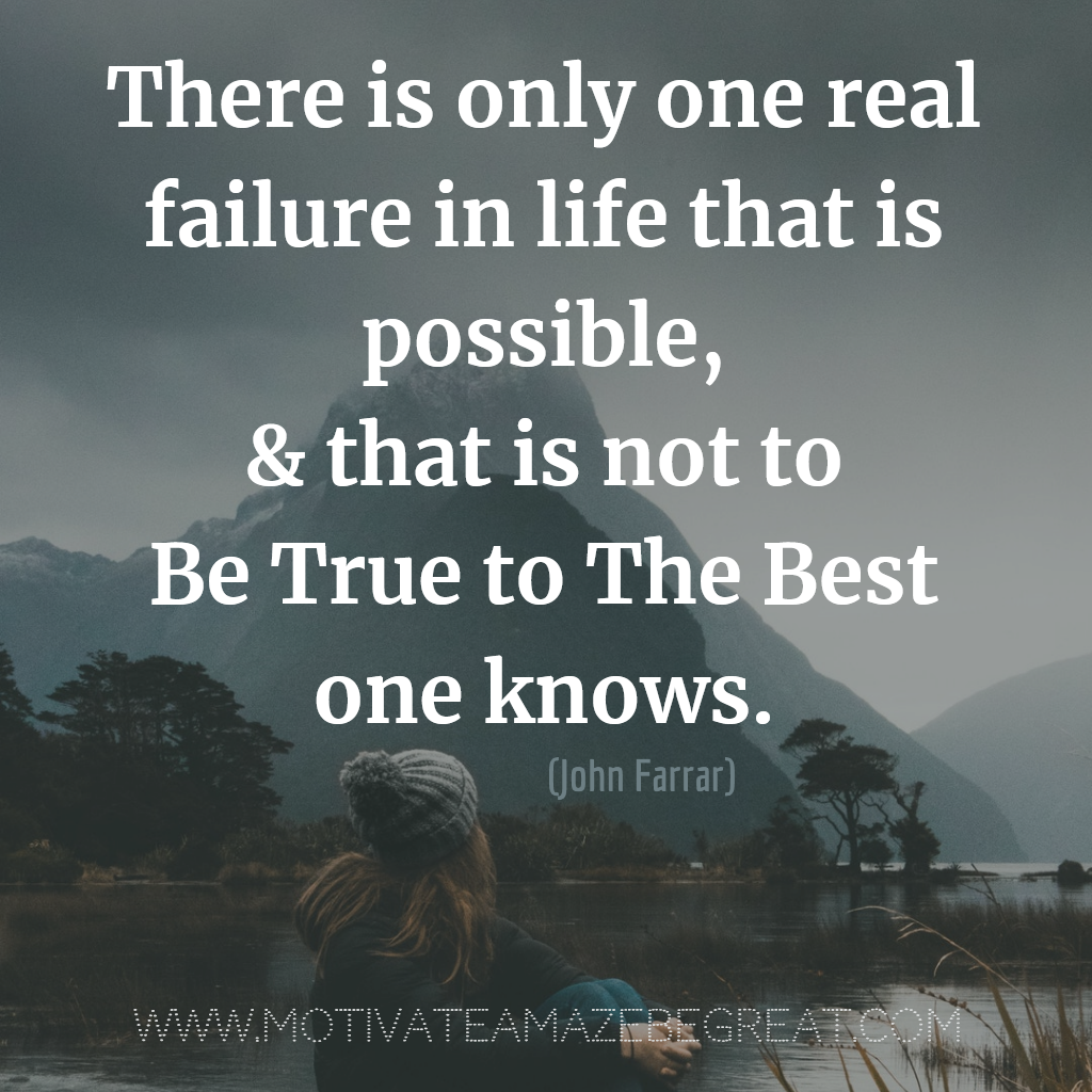 Inspirational Words Of Wisdom About Life In 45 Quotes