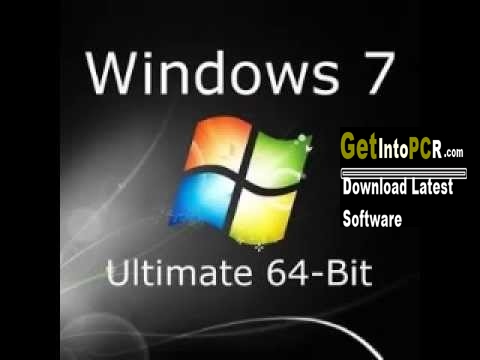 download windows 7 64bit ultimate