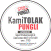 INSTRUKSI SEKJEN NOMOR: B-8948/B.VIII.3/HM.00.1/12/2016 TAHUN 2016 TENTANG PUBLIKASI SAPU BERSIH PUNGUTAN LIAR