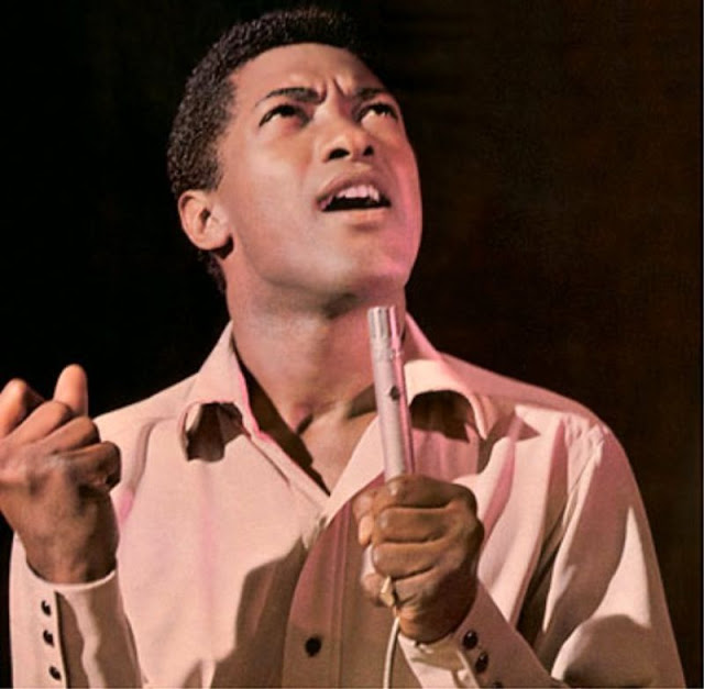 the king soul color pics sam cooke 1950s the king soul color pics sam cooke 1950s