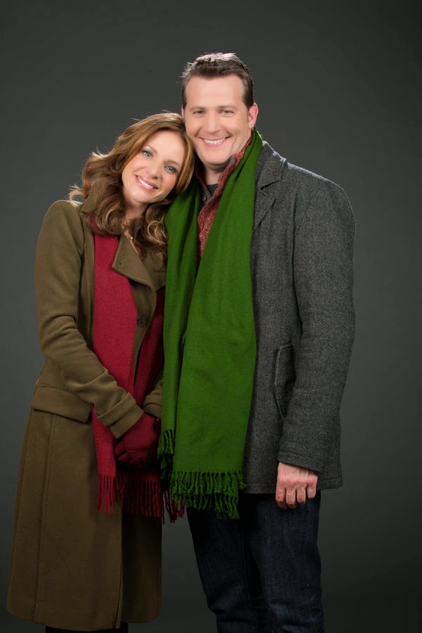 "Angels and Ornaments", a Hallmark Channel Original Christmas Movie Christmas Movies With Angels