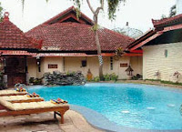graha resort ubud