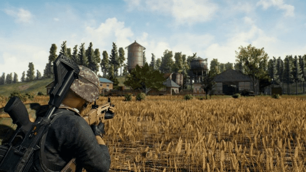 Cara Mudah Stalking di Map Sanhok PUBG Mobile Cara Mudah Stalking di Map Sanhok PUBG Mobile