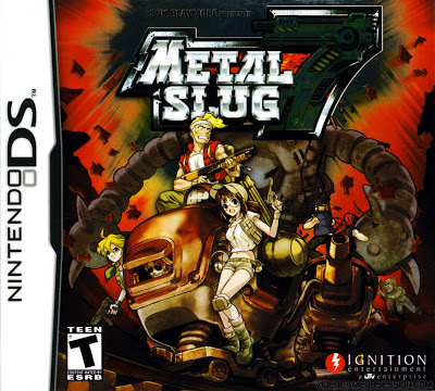 metal slug 1 rom metal slug 1 rom