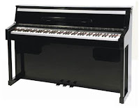 Classenti digital pianos