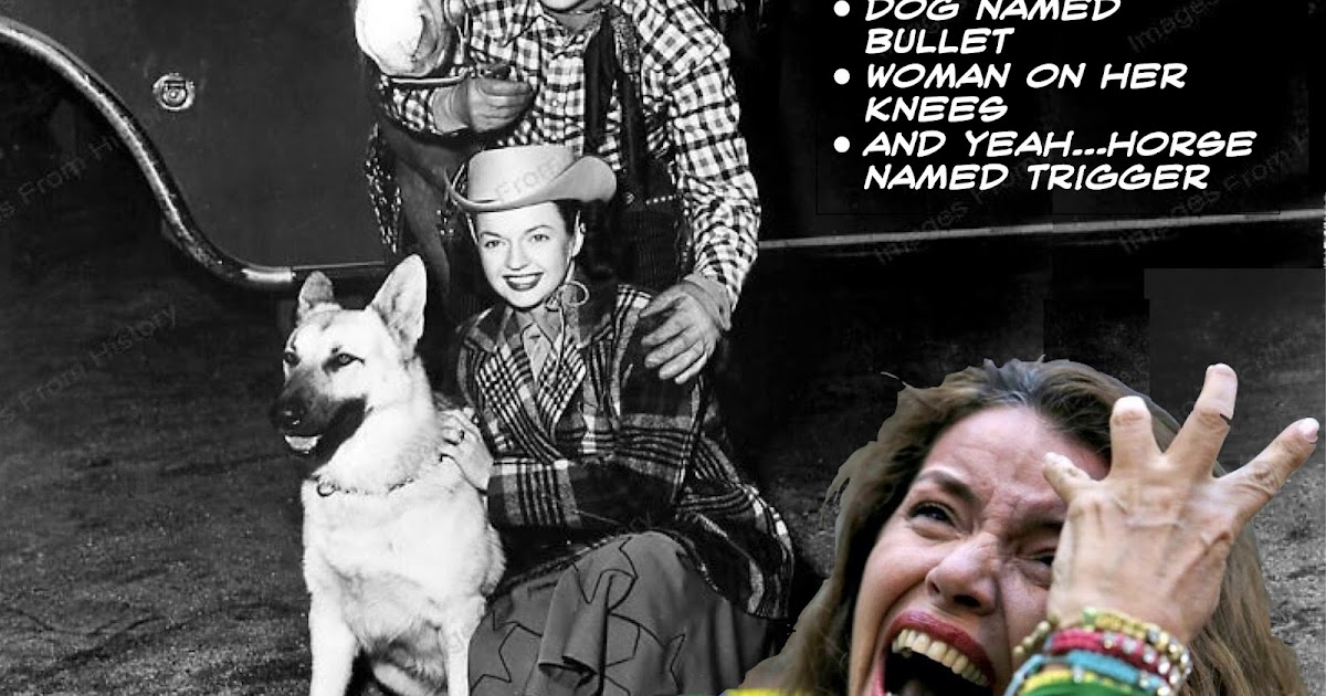 springer's blog Early Trigger Warnings In History