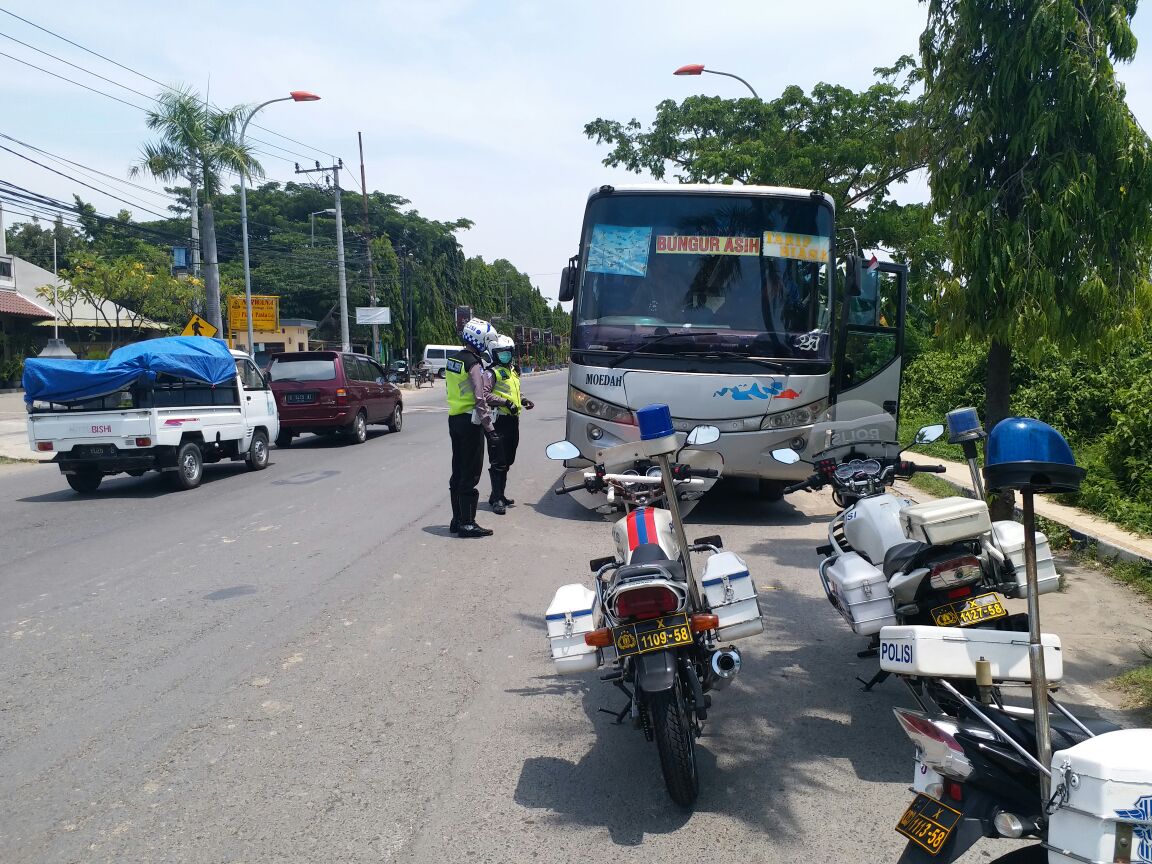 Pojok Bojonegoro 2017