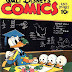 Walt Disney's Comics and Stories #61 - Carl Barks art