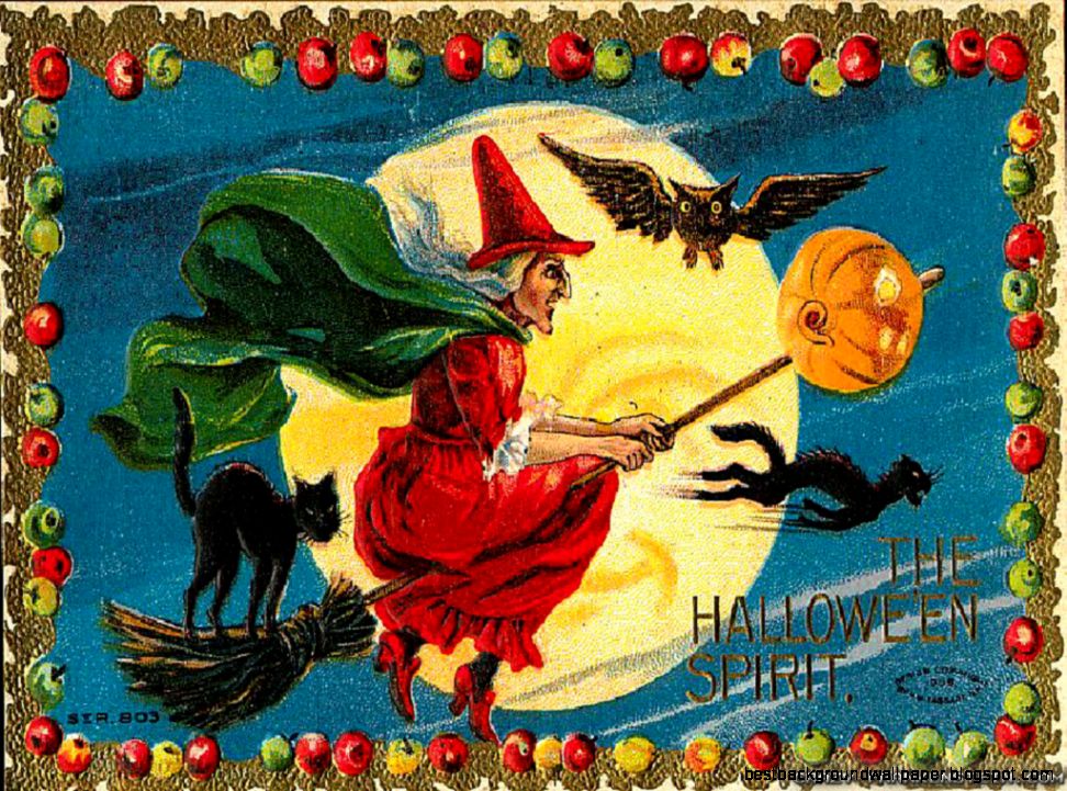 Halloween Vintage wallpapers   Crazy Frankenstein