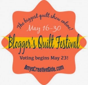 Bloggers Quilt Festival