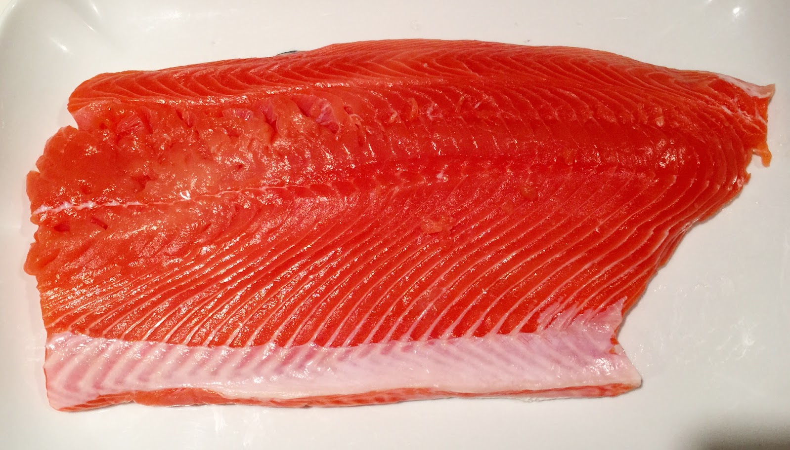 Kosher Doshers Koshcuterie {koshkooturee} Kosher Doshers Lox