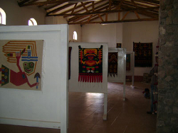 museo textil santa ana