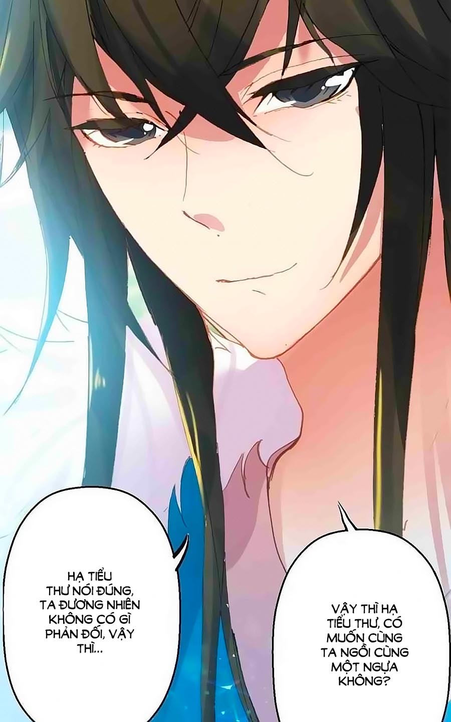 Tỏa Thảo Lục Chap 13 - Next Chap 14