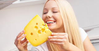Cheese Is As Addictive As Dangerous Drugs, Says Study