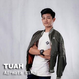 Lirik Lagu Tuah Air Mata Rindu Malaysia Lirik