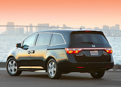 odyssey honda wallpapers minivan cars rated motortrend autobytel humbly fun articles sabapaindo motor colors vehicle autopacific consumer award finance ten