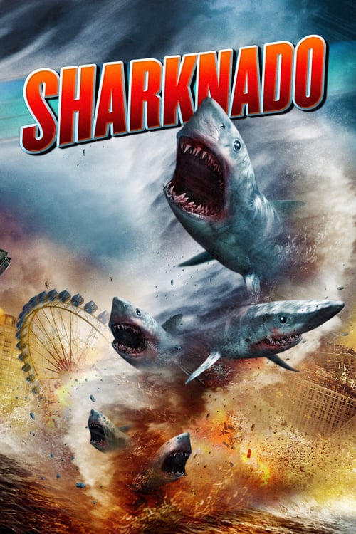 Sharknado 2013 Download ITA