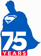 SUPERMAN 75 YEARS